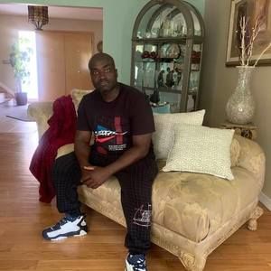 Meet your Posher, Oscar